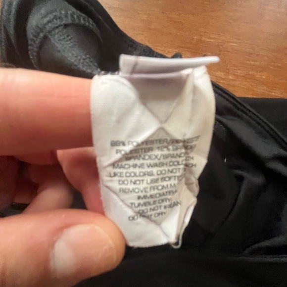 FILA Running Tights M - Picture 6 of 6